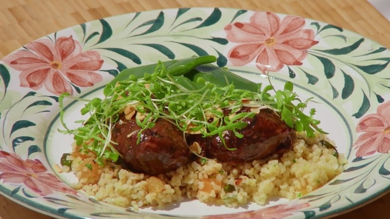 Watch Neven's Portuguese Food Trails Wednesdays at 8.30pm on RTÉ One.