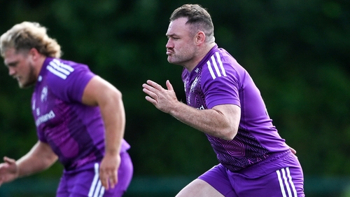 'The growth prospect is huge inside so that's what we're all trying to do - fulfil that potential'