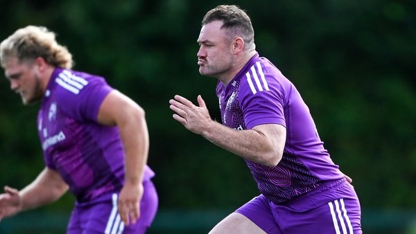 'The growth prospect is huge inside so that's what we're all trying to do - fulfil that potential'