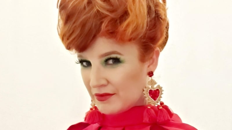 Photo: Taryn de Vere