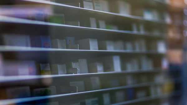 Pharmacies must follow stringent guidelines for the sale of addictive codeine painkillers
