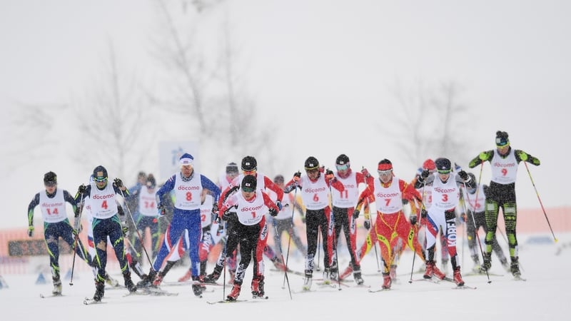 The 2029 Asian Winter Games will take place in Saudi Arabia