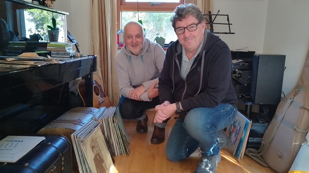 For The Record Sunday 4 December 2022