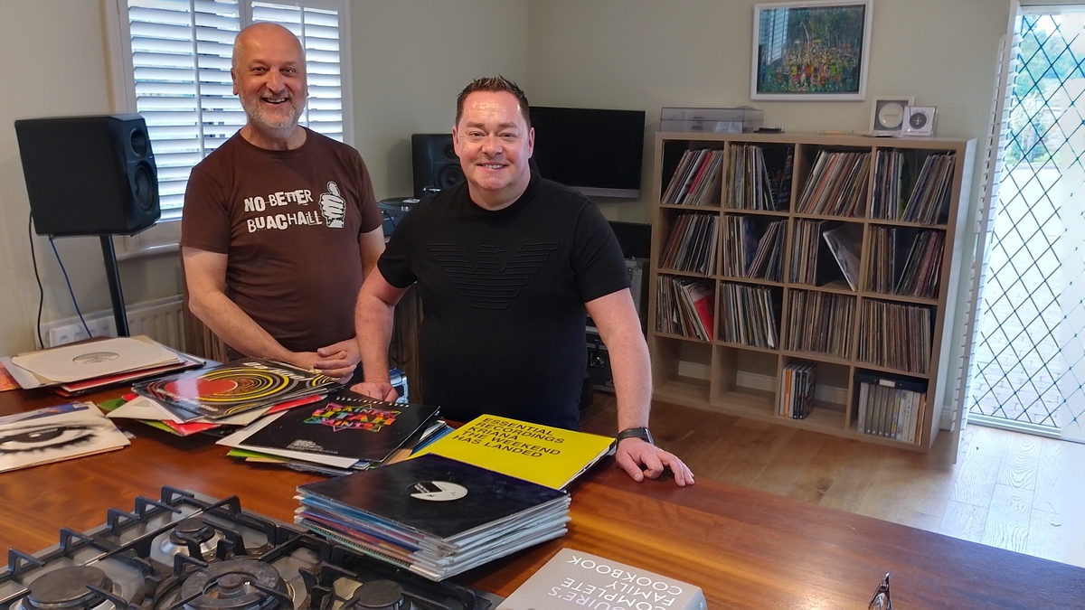 For The Record Sunday 13 November 2022