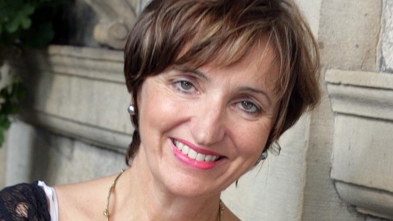 Una Hunt presents Piano Passions on RTÉ lyric fm