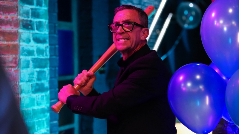 Fans can find out what happens next on RTÉ One and BBC One on Thursday 6 October at 7:30pm