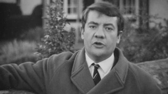 David Thornley reports from Proby Estates (1967)