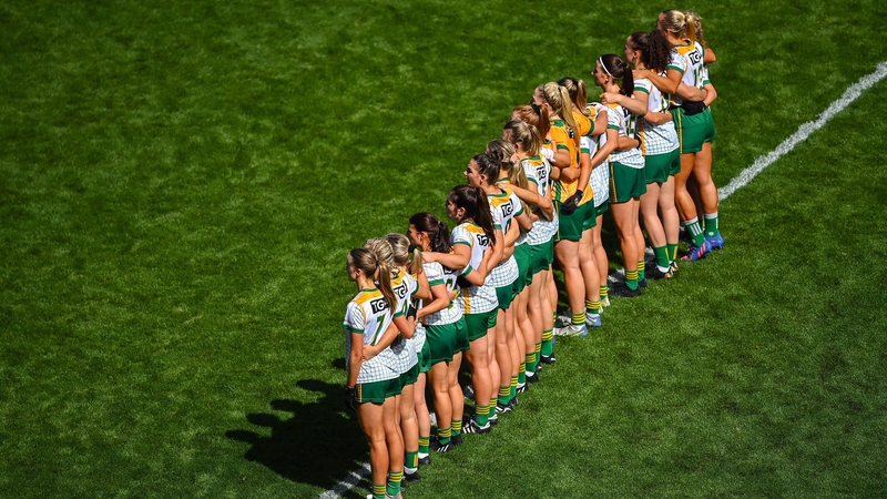 Meath's form has been poor ahead of their All-Ireland defence