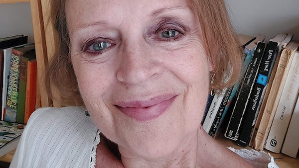 What to Put in a Suitcase by Liz McSkeane - read an extract