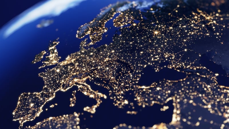 EIRSAT-1 was designed, developed, built and tested at University College Dublin