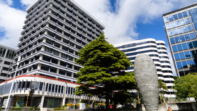 The Reserve Bank of New Zealand has raised rates by 75 basis points to 4.25%