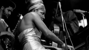 Nina Simone | Black History Month on RTÉ lyric fm  show image