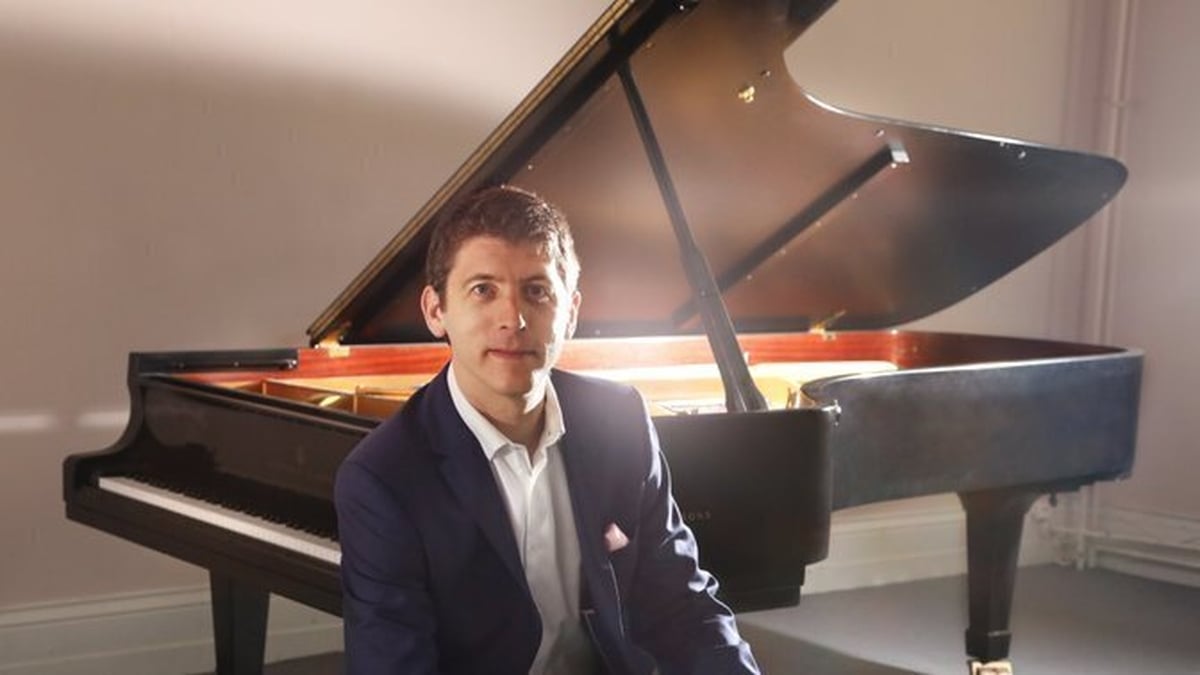 RTÉ lyric Live: Friday 16 February 2024
