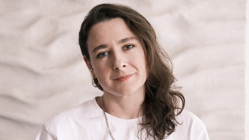 Neo-soul singer Síomha features at the Common Knowledge fundraiser