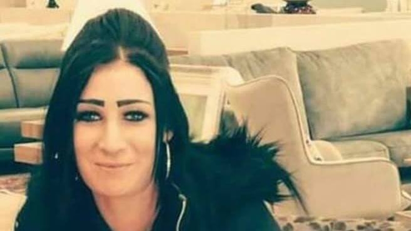 Mother-of-two Sharon Bennett, 29, was murdered in February of last year