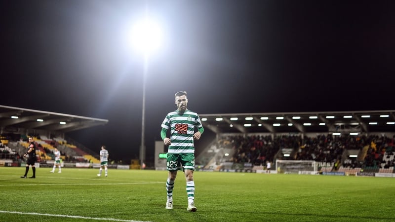 Can Jack Byrne shine for the Hoops in Norway?