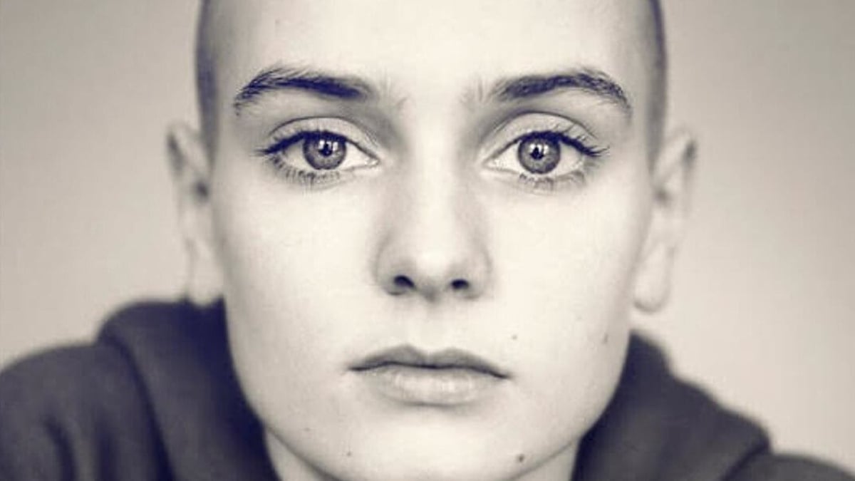 Remembering Sinead O'Connor