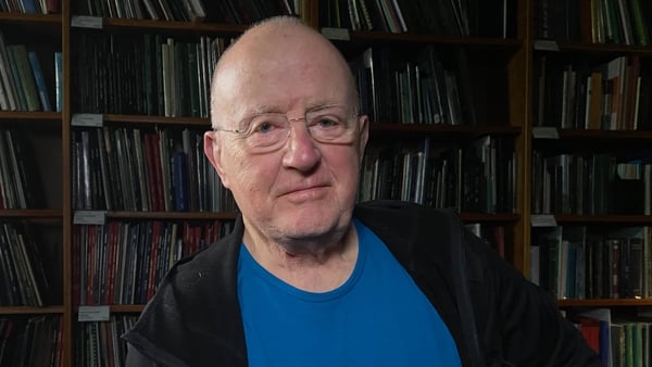 Watch: Saoithe - Christy Moore on his life in traditional music