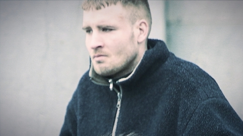 Patrick Ballard had initially pleaded not guilty to murdering Sharon Bennett in the Market area of Ennis