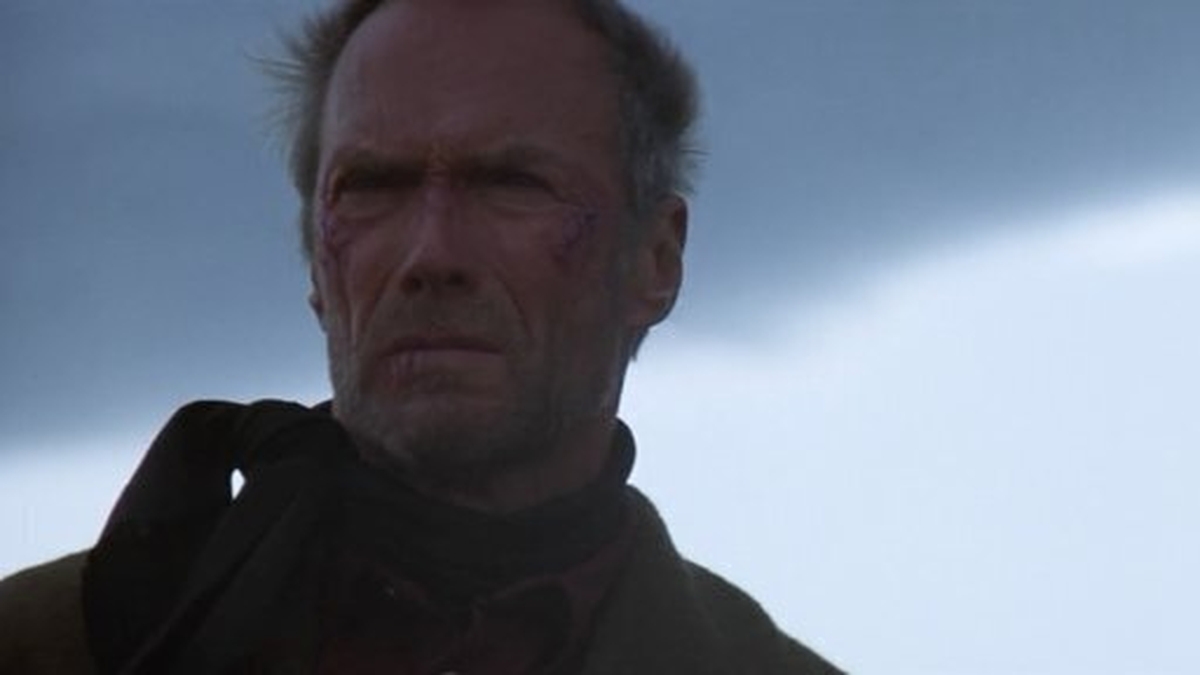 The Unforgiven at 30