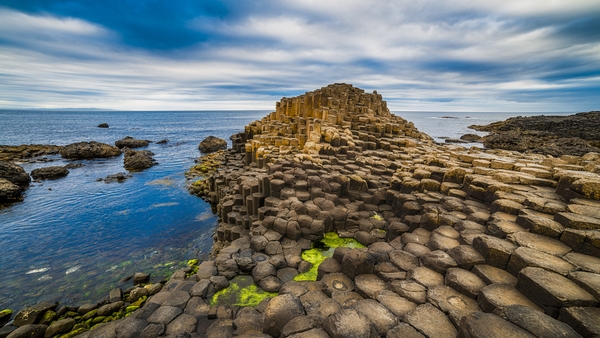 The last scientific interpretation of the rock formation was 82 made years ago