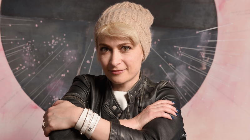 Halyna Hutchins was killed on the set of the movie in October 2021 after a prop gun Alec Baldwin was holding was discharged