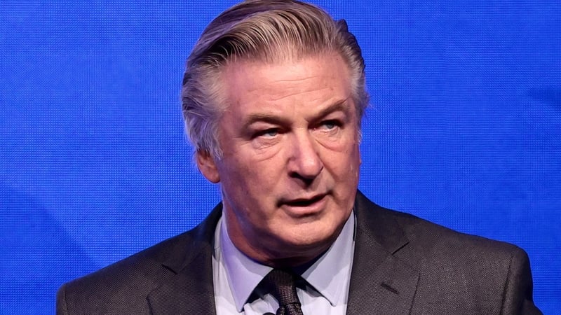 Alec Baldwin