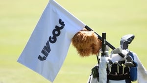 Latest reports suggest the LIV Golf league will continue  show image