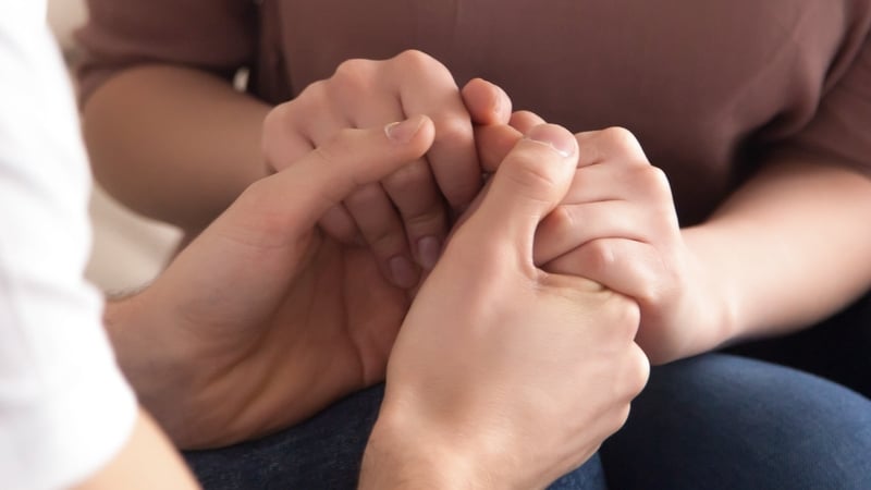 The Irish Human Rights and Equality Commission has said that anti-abortion activity can act as 'a real barrier for women in accessing abortion services'