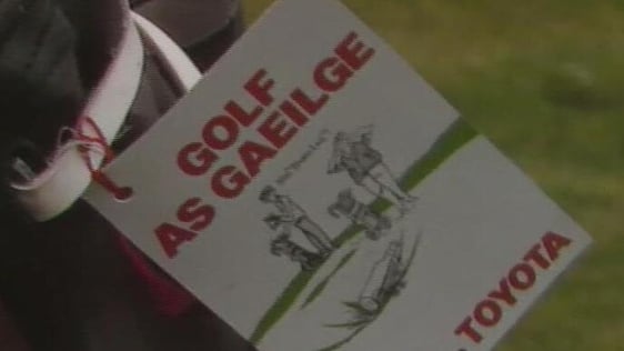 Golf as Gaeilge (1987)