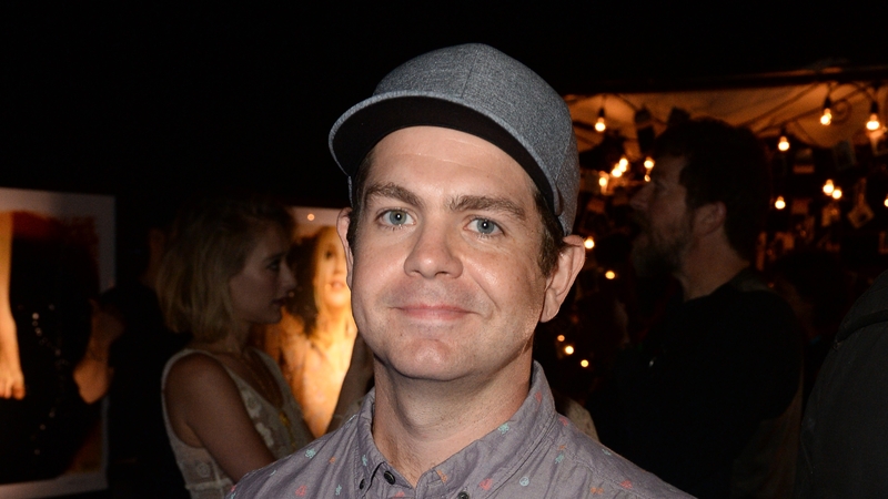 Jack Osbourne: "But I've had some very interesting and unexplainable things happen to me, and I'm pretty rational."