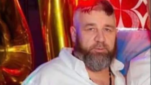 Thomas Dooley was fatally assaulted on 5 October 2022