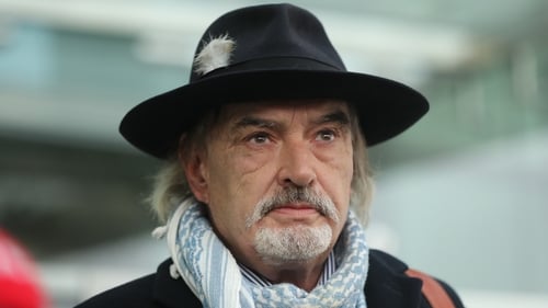 Ian Bailey's solicitor, Frank Buttimer, called the Tánaiste's comments an attack on justice