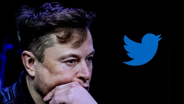 Elon Musk said earlier this week he would buy Twitter for $54.20 per share