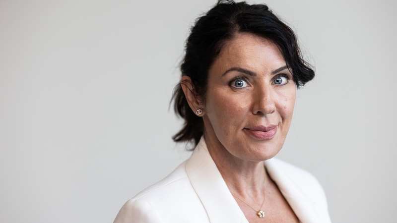 Getvisibility COO Jacinta Tobin will head up the company's new office in San Francisco