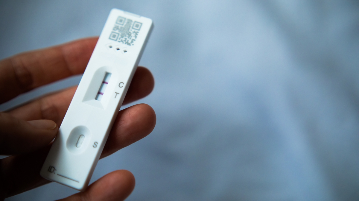 Covid & Flu – Listener Questions for the Winter