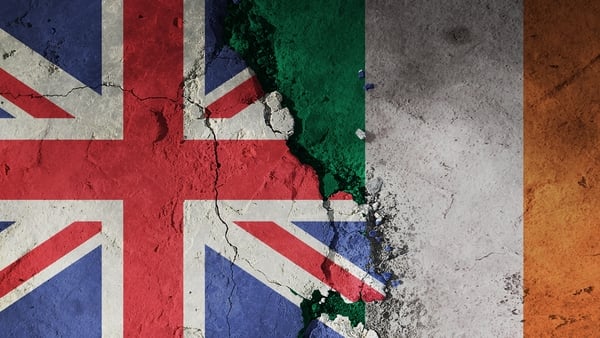 Watch: Middle ground in Northern Ireland - what happens next?