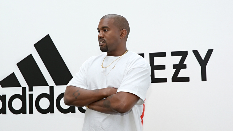 Kanye West: "I do certain things from a feeling, I like, just channel the energy, it just feels right."