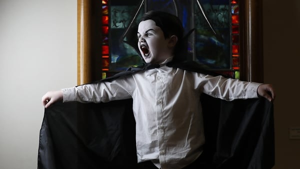 RTÉ Supporting the Arts this October