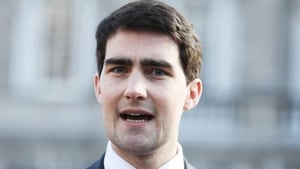 Jack Chambers on Ireland's Euro 2028 Bid and the Gambling Bill