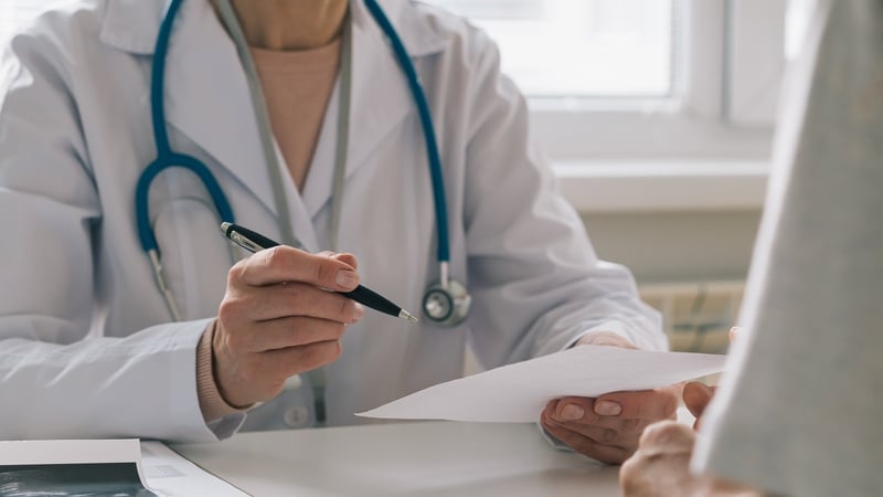 Patients must meet strict medical criteria (File image)