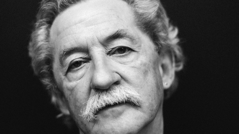 Philip King. Photo credit Richie Gilligan