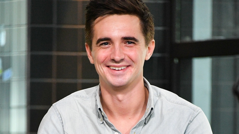 Donal Skehan