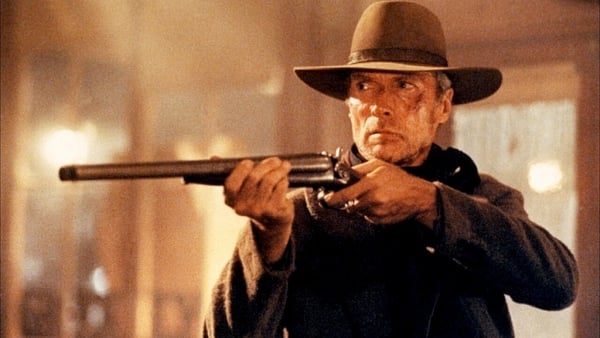 Unforgiven at 30 - Arena on Clint Eastwood's western masterpiece