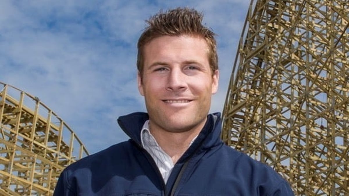 Charles Coyle 