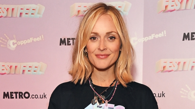 Fearne Cotton