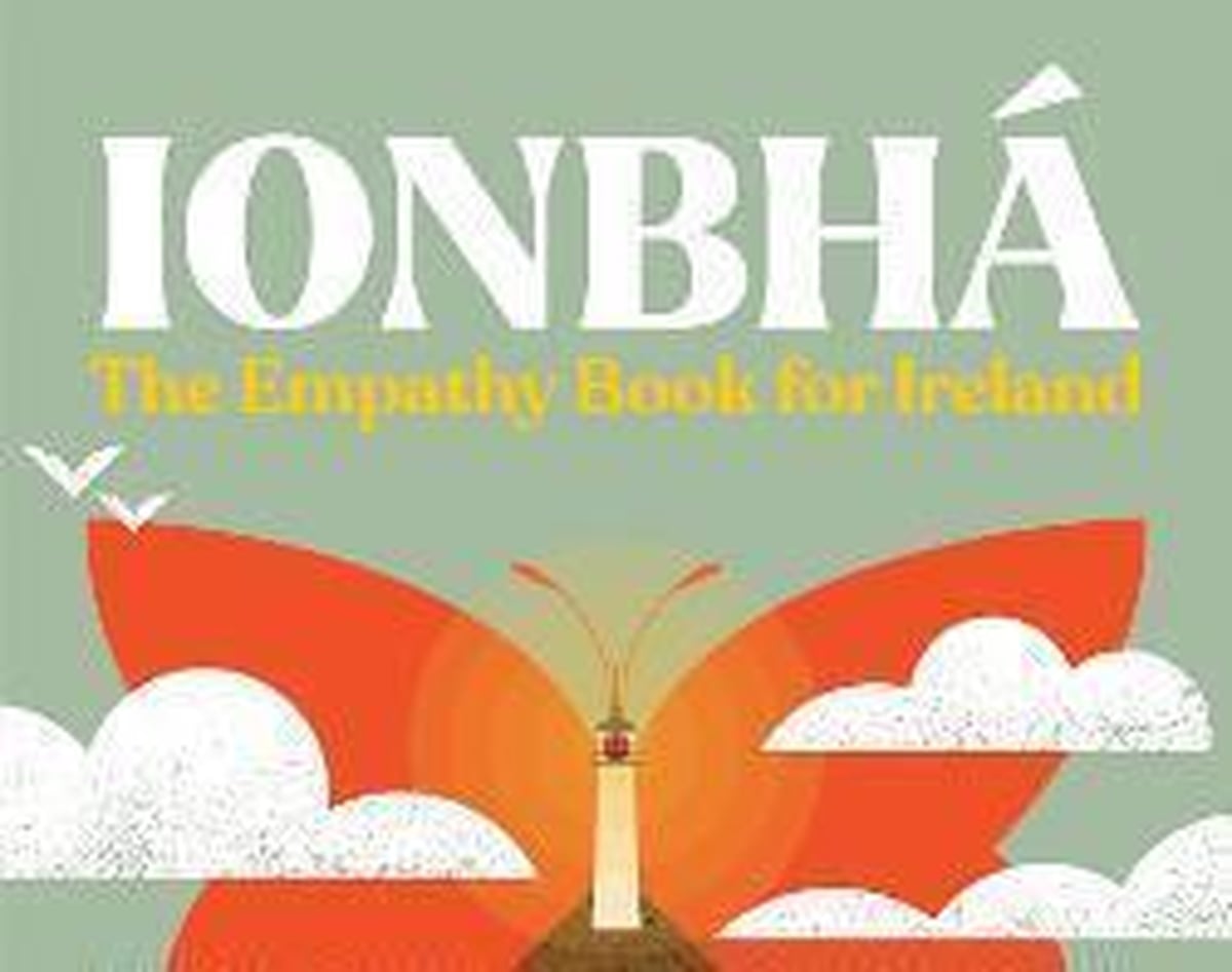 Actor Cillian Murphy and Pat Dolan talk Empathy