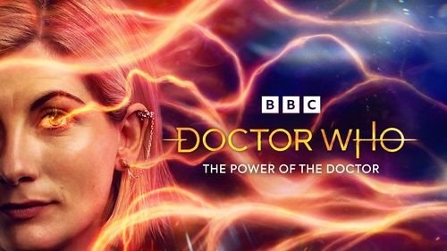Doctor Who