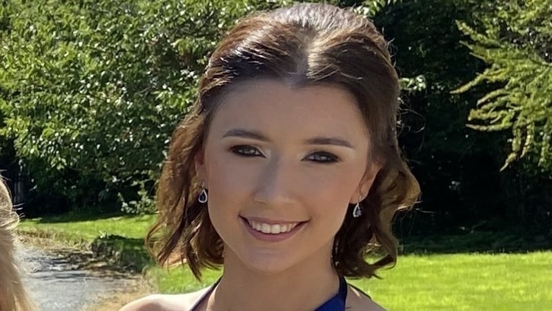 Jessica (above) was described by her aunt as 'artistic and extremely practical'