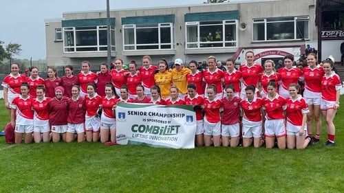 Donaghmoyne have completed the 20-in-a-row